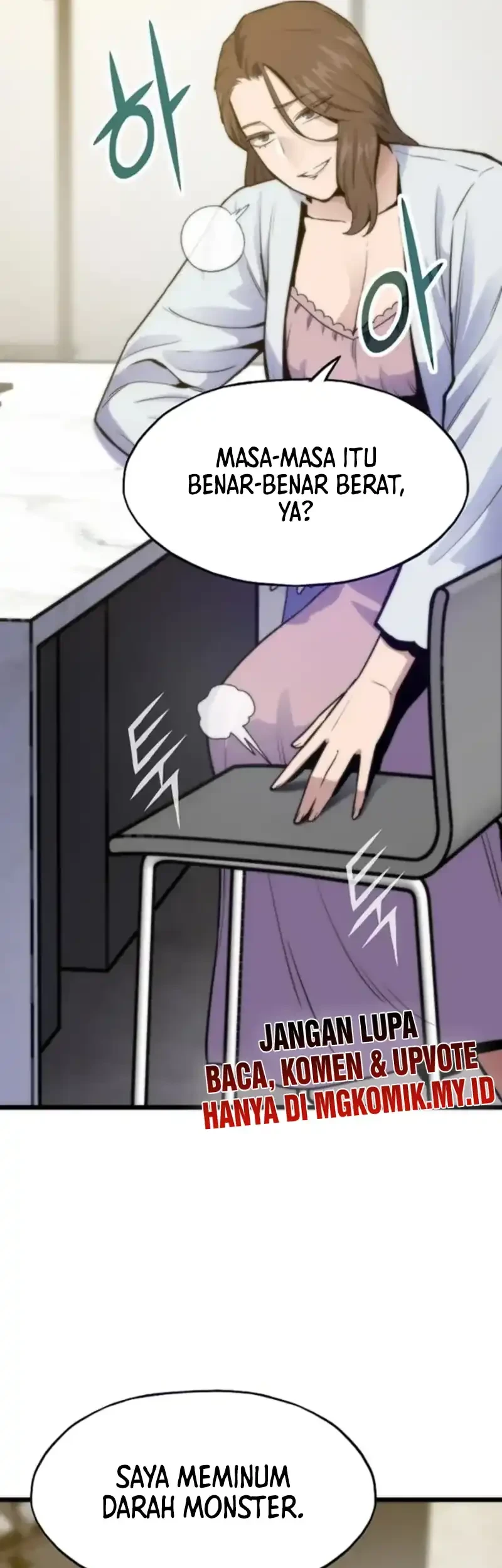 Past Life Regressor Chapter 140 Gambar 64