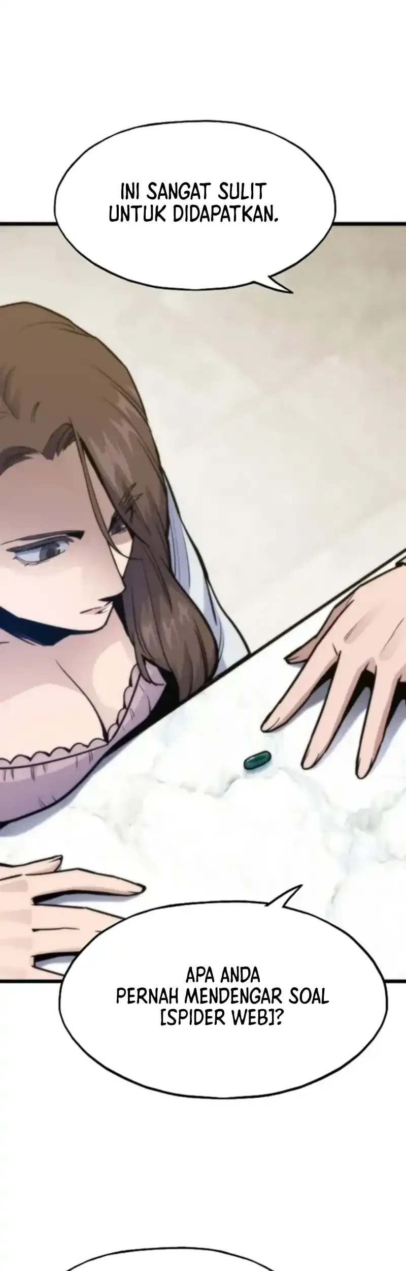 Past Life Regressor Chapter 140 Gambar 70