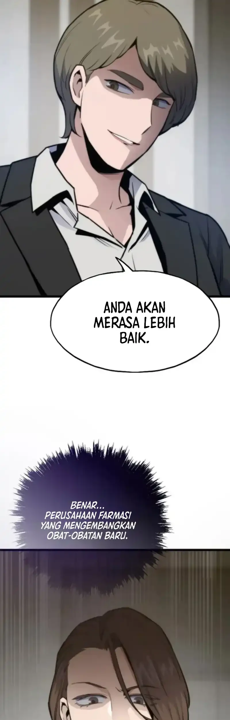 Past Life Regressor Chapter 140 Gambar 72