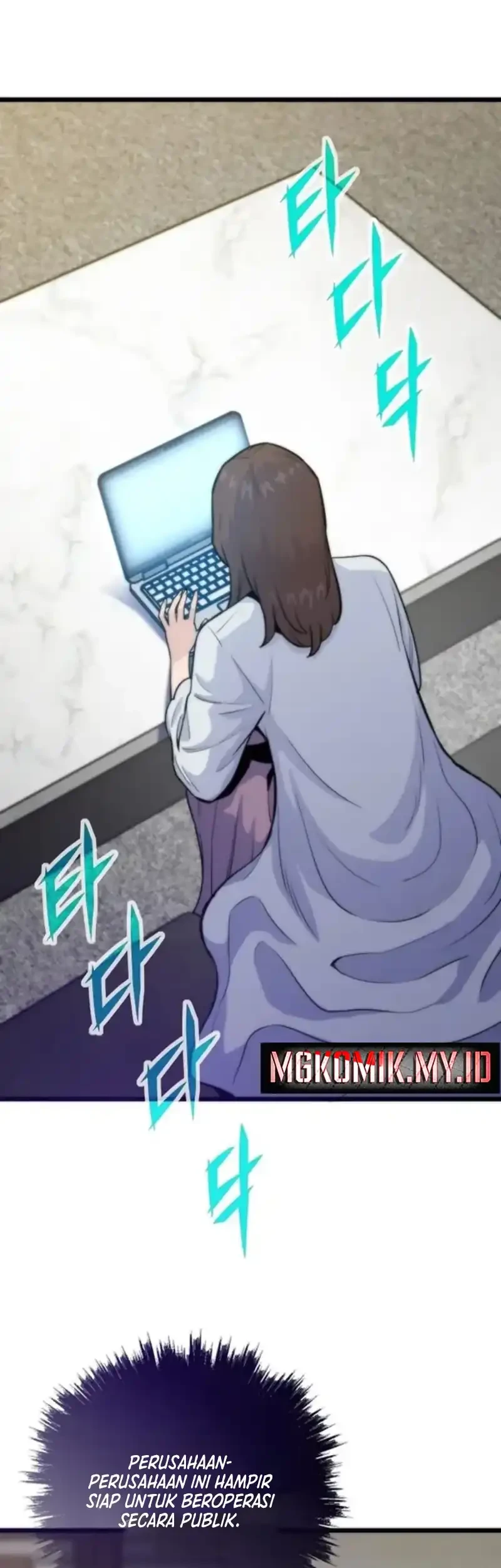 Past Life Regressor Chapter 140 Gambar 74