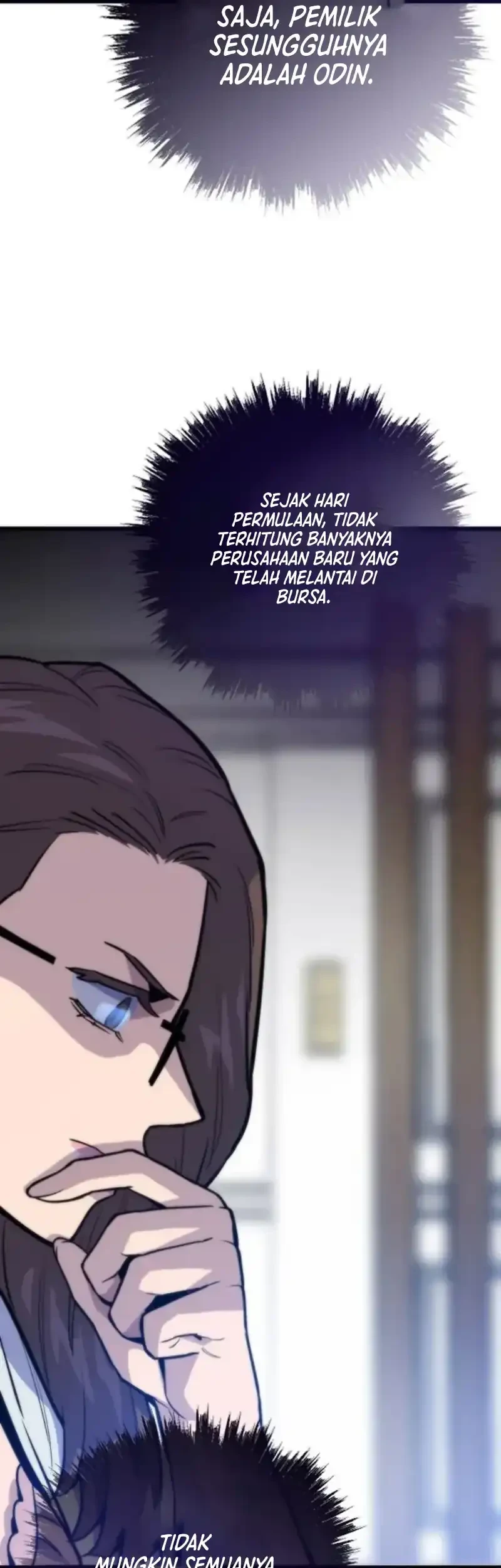 Past Life Regressor Chapter 140 Gambar 76