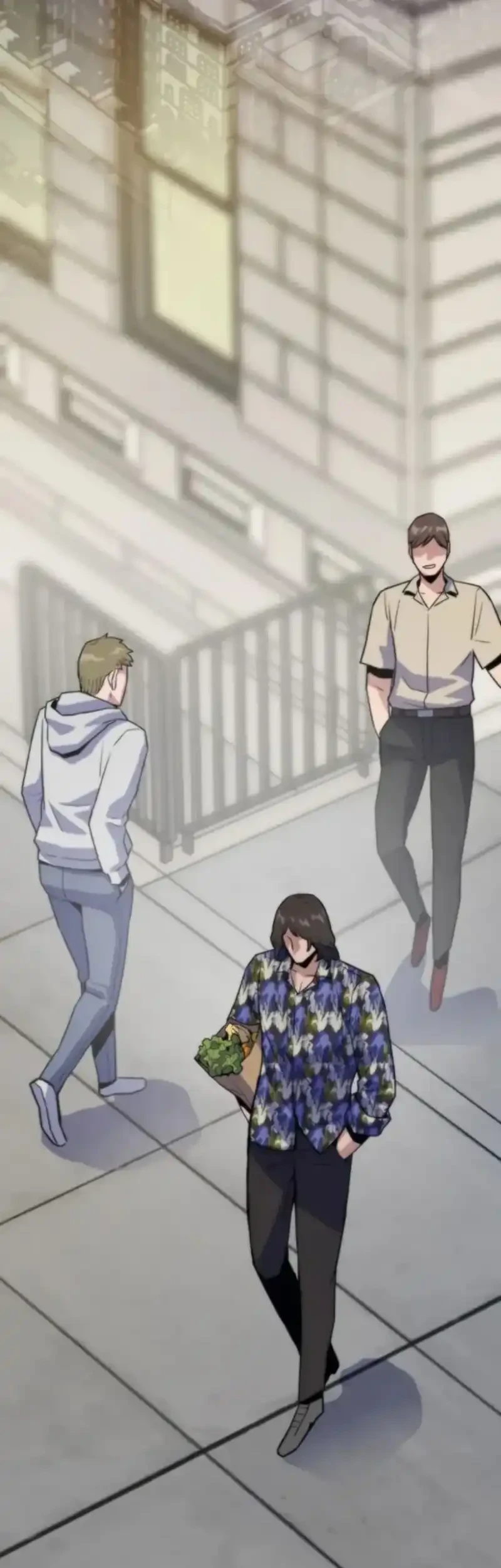 Past Life Regressor Chapter 140 Gambar 78