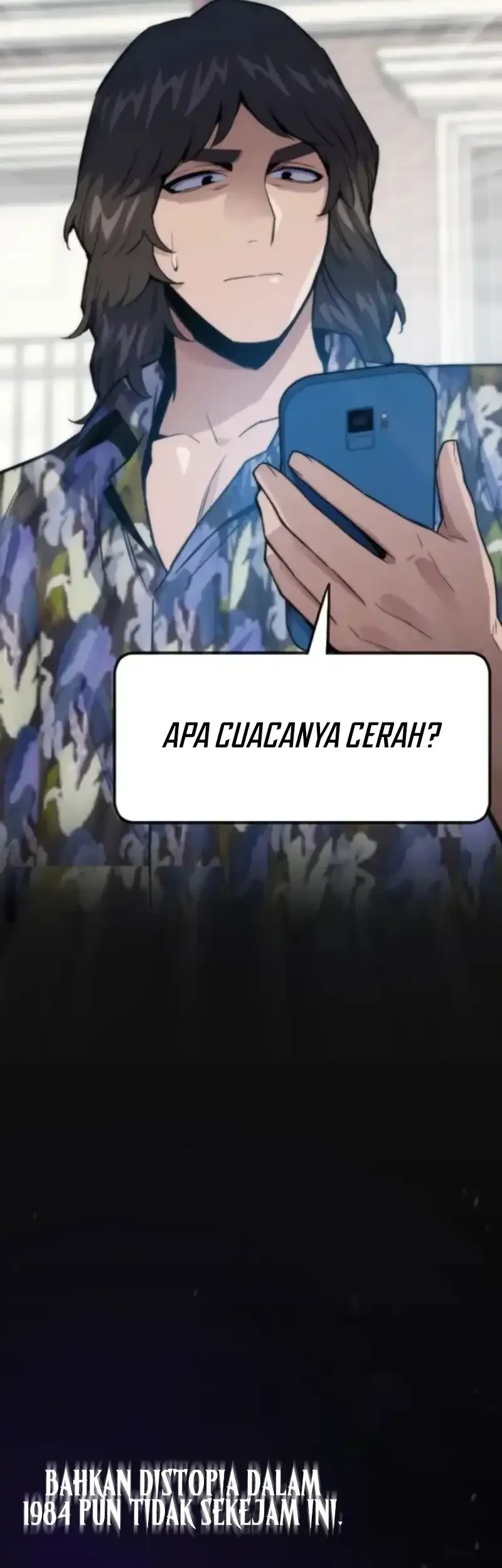 Past Life Regressor Chapter 140 Gambar 82