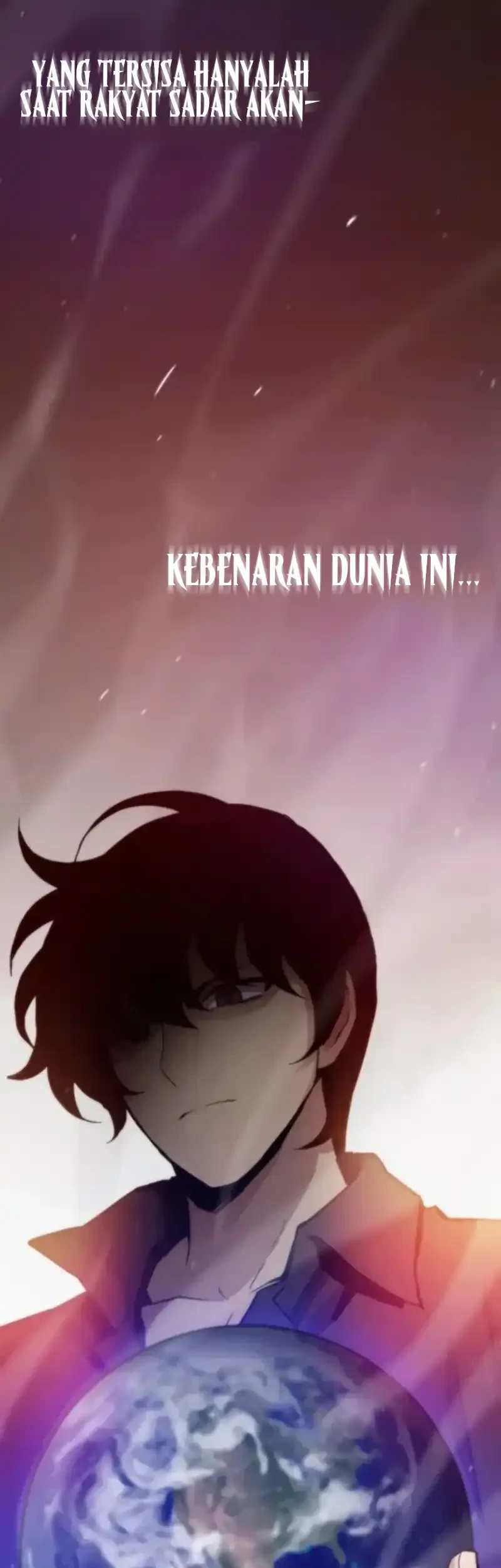 Past Life Regressor Chapter 140 Gambar 84
