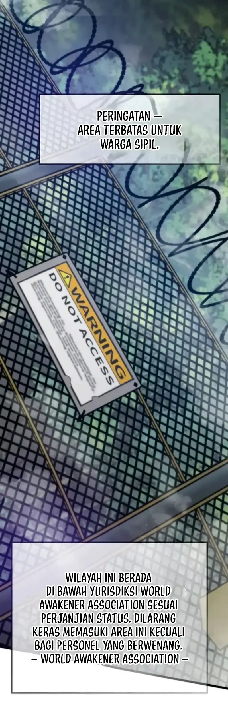 Past Life Regressor Chapter 140 Gambar 9