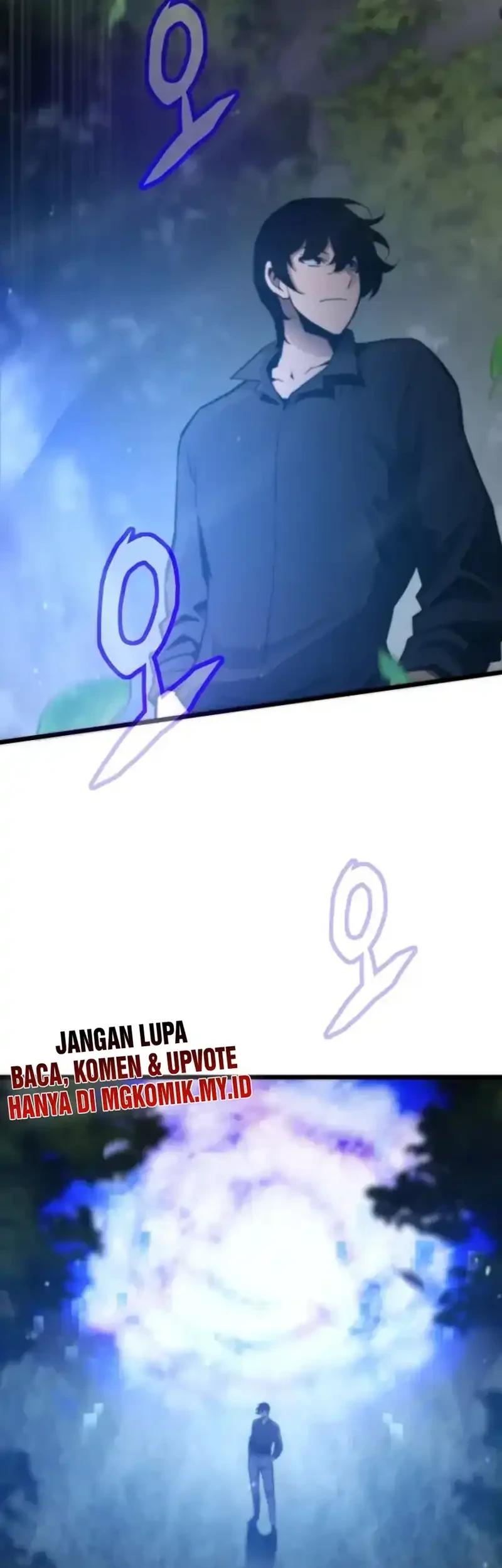 Past Life Regressor Chapter 140 Gambar 11