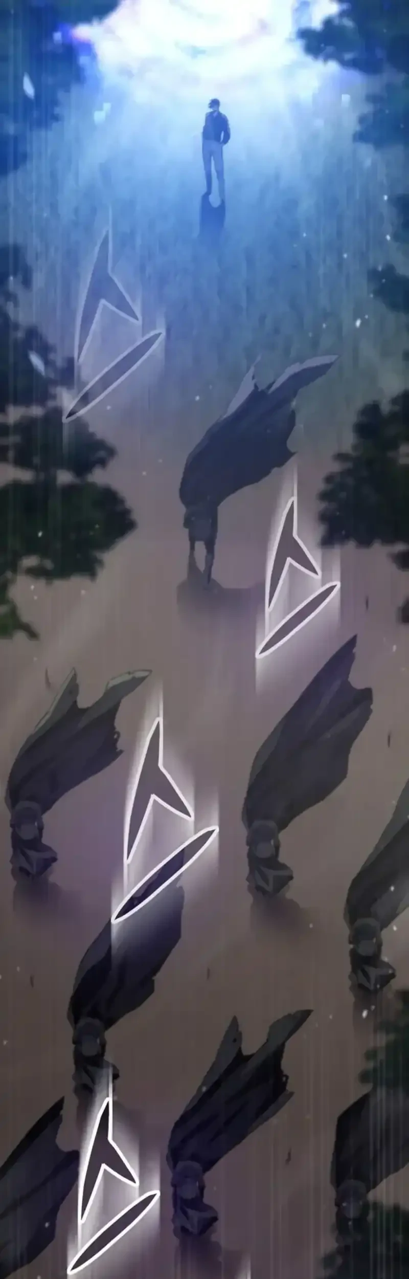 Past Life Regressor Chapter 140 Gambar 13