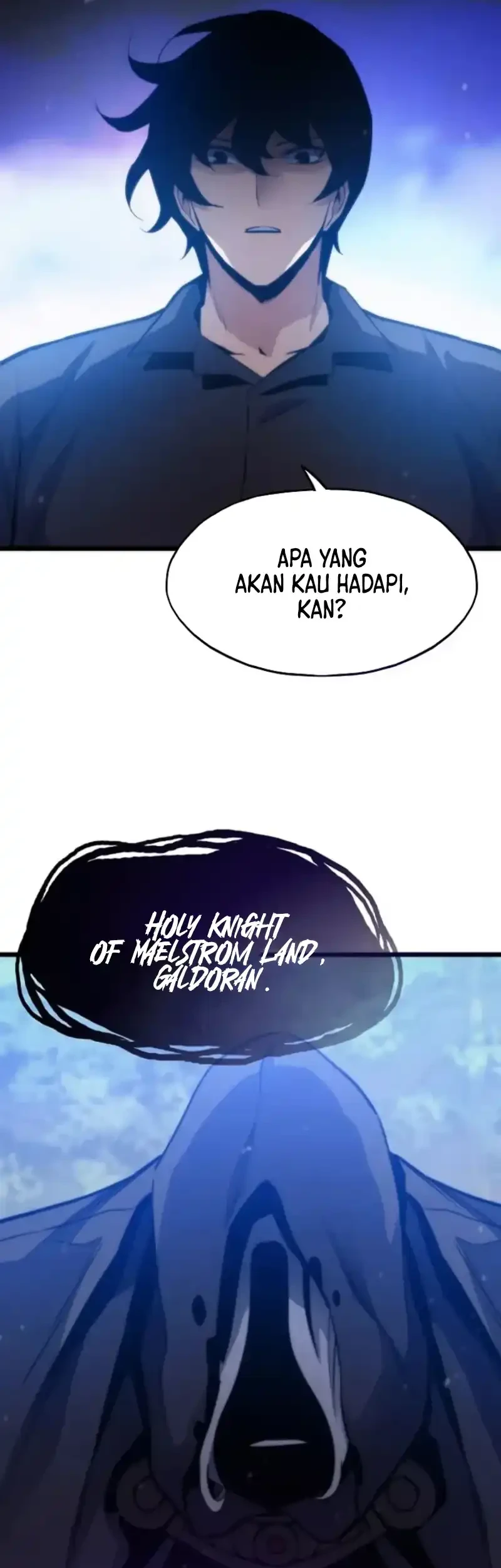 Past Life Regressor Chapter 140 Gambar 15