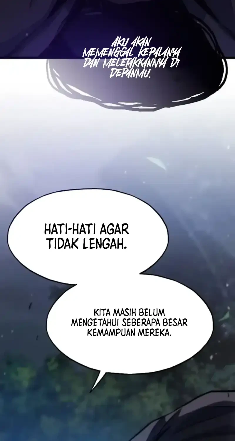 Past Life Regressor Chapter 140 Gambar 16