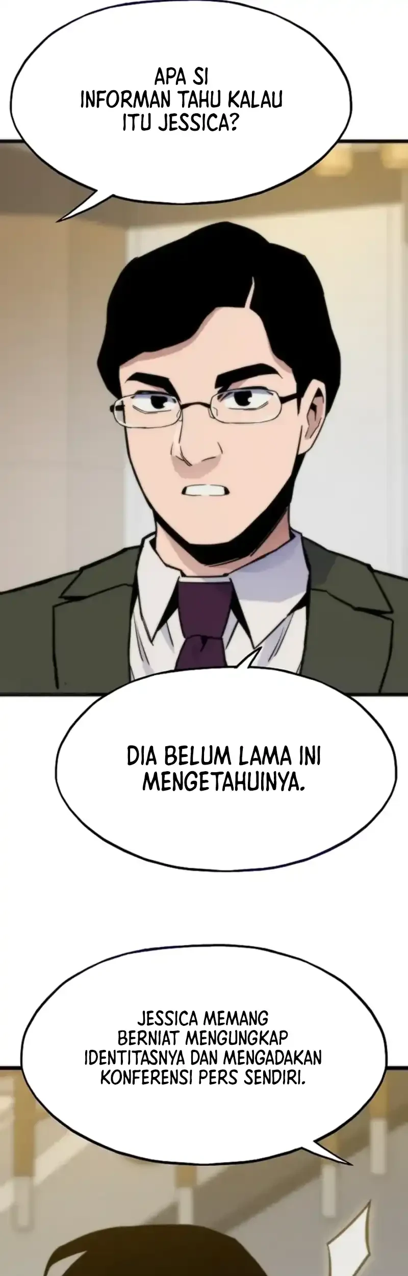 Past Life Regressor Chapter 141 Gambar 20