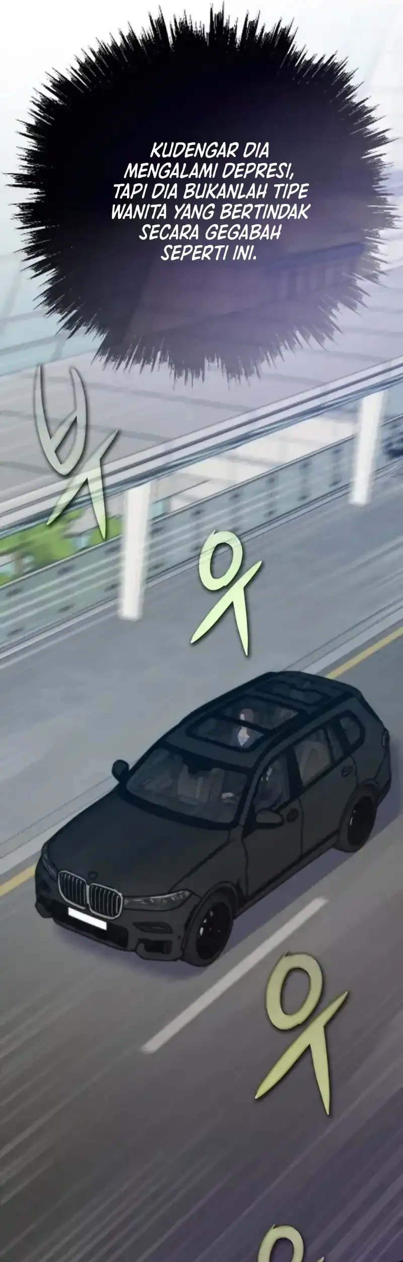 Past Life Regressor Chapter 141 Gambar 24