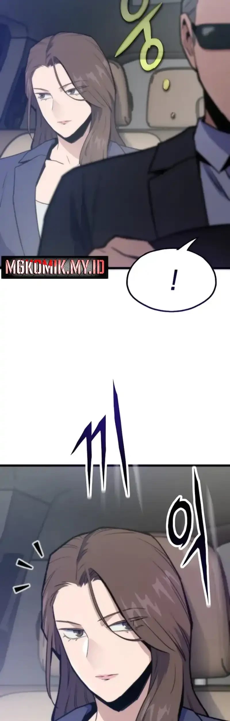 Past Life Regressor Chapter 141 Gambar 26