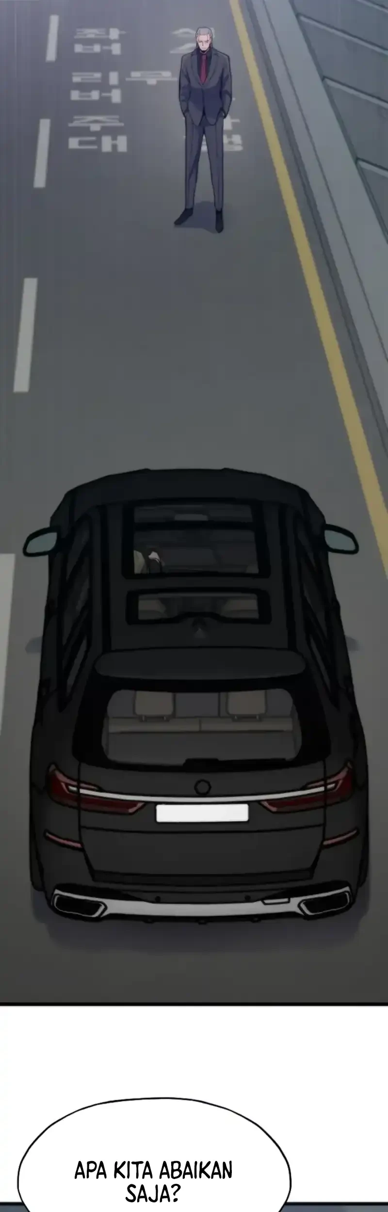 Past Life Regressor Chapter 141 Gambar 28