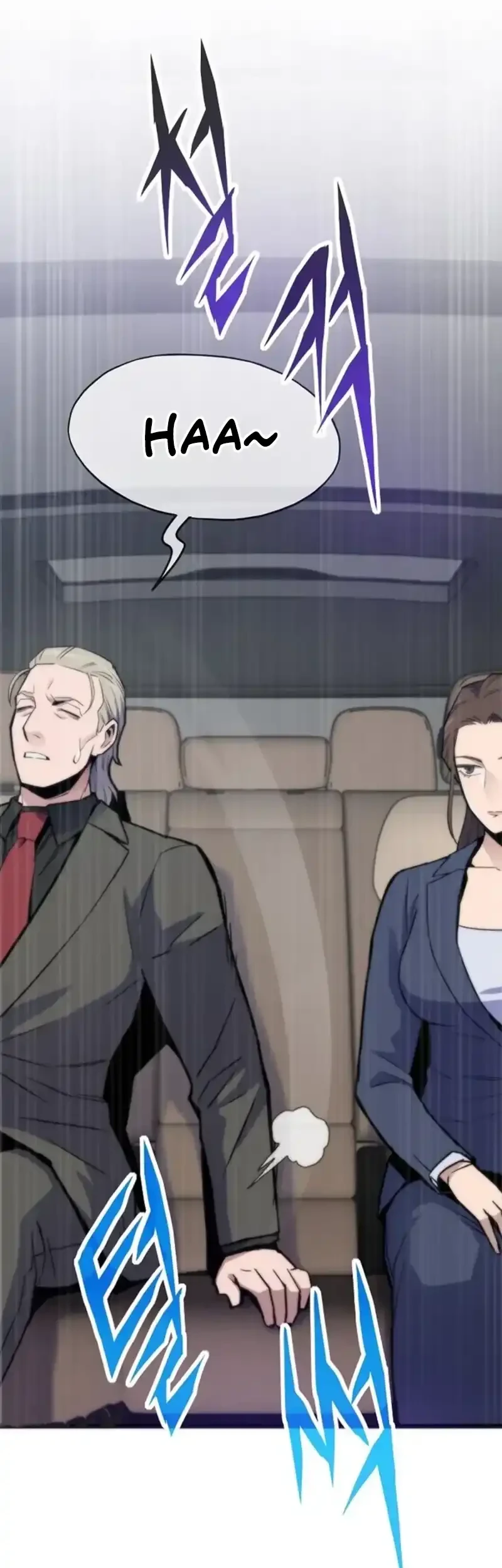 Past Life Regressor Chapter 141 Gambar 30