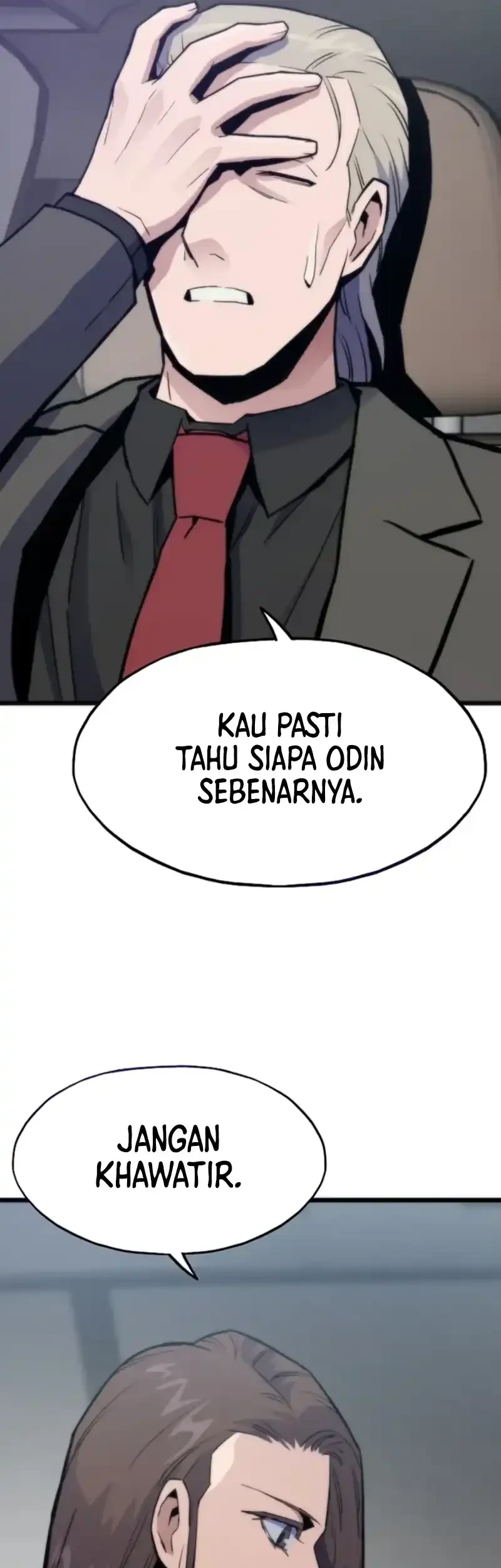 Past Life Regressor Chapter 141 Gambar 32