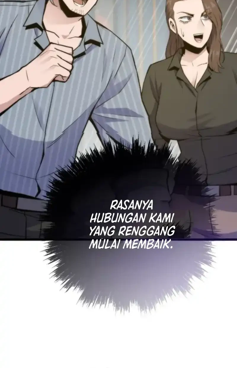 Past Life Regressor Chapter 141 Gambar 35