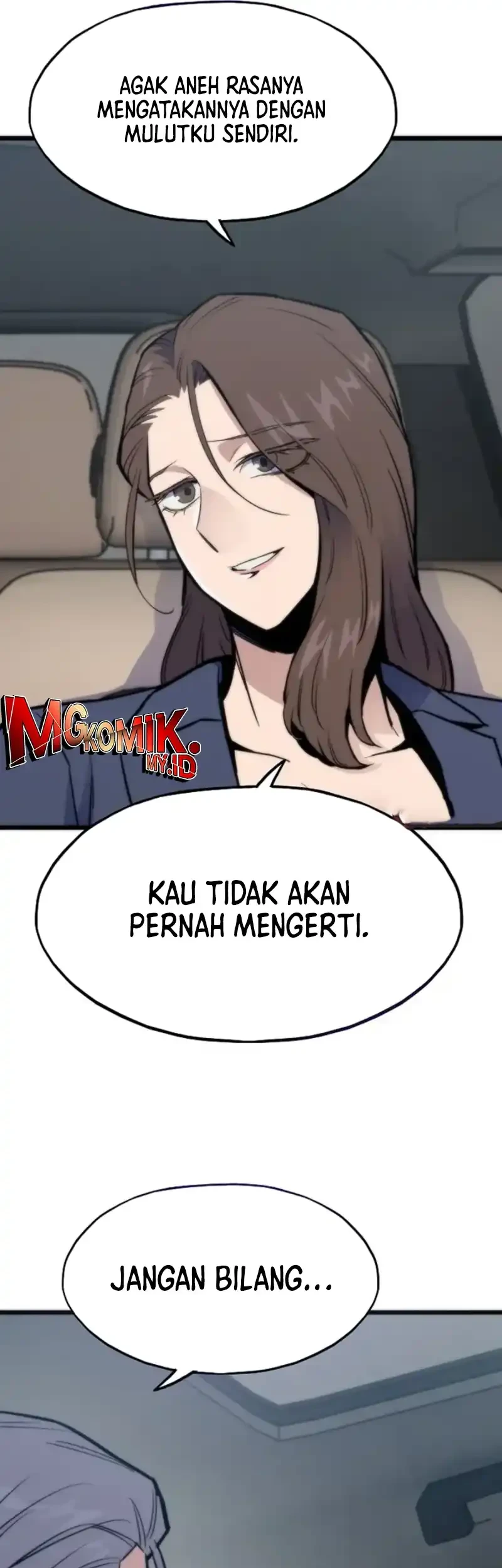 Past Life Regressor Chapter 141 Gambar 36