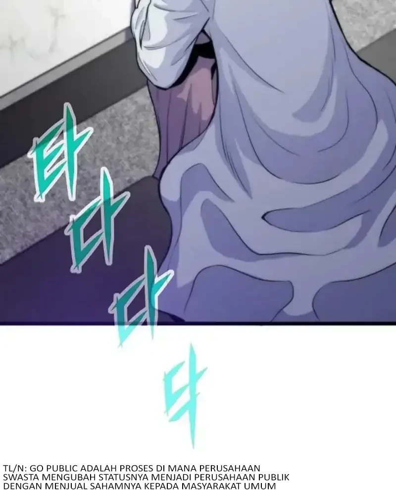 Manhwa Past Life Regressor Chapter 141 gambar nomor 2