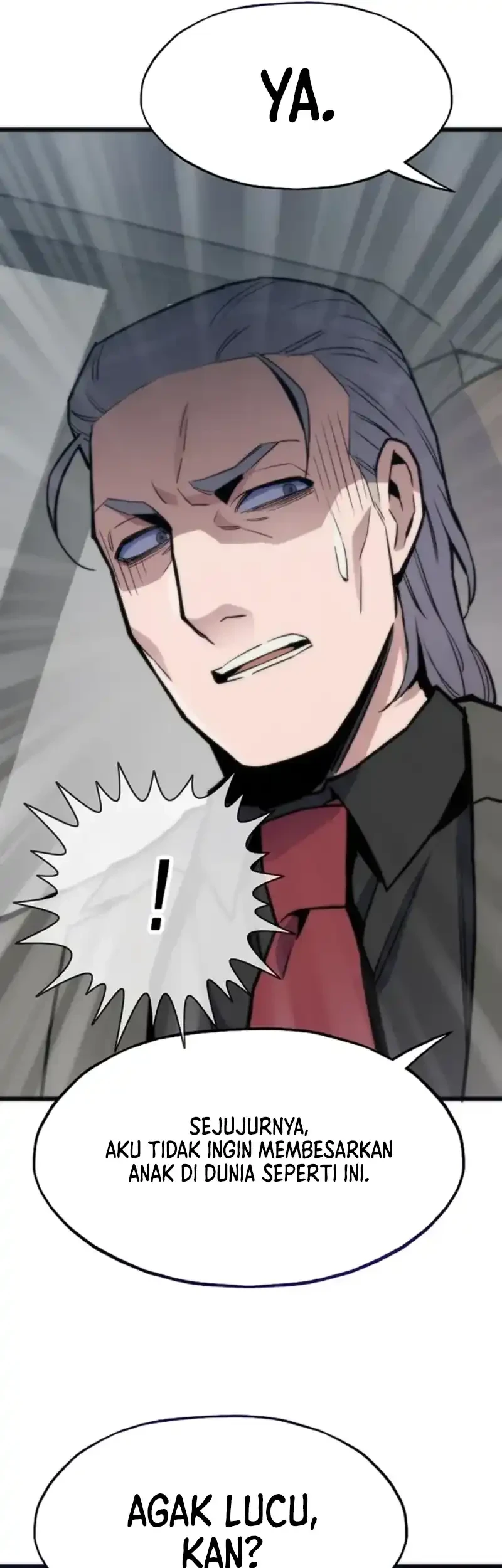 Past Life Regressor Chapter 141 Gambar 38