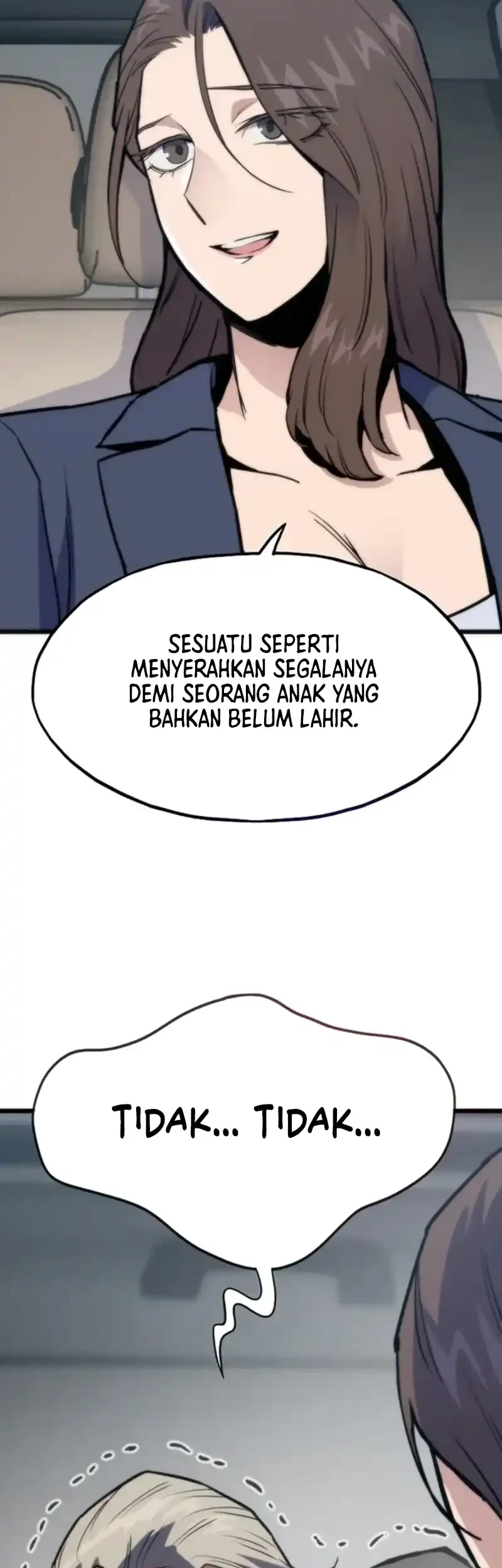 Past Life Regressor Chapter 141 Gambar 40
