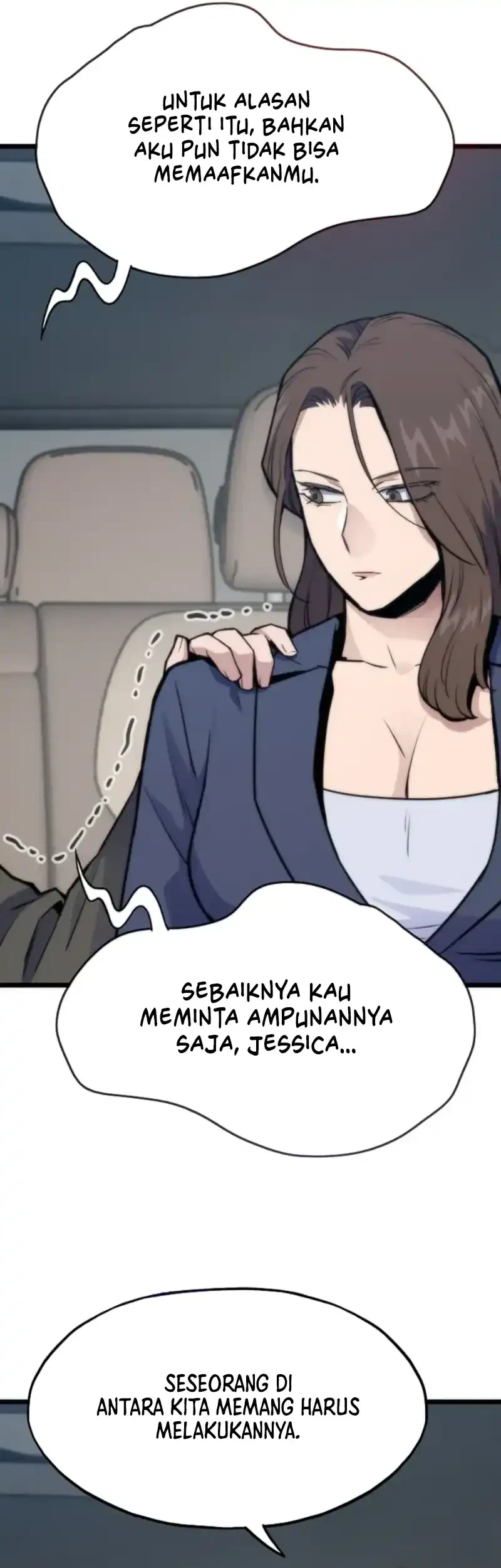 Past Life Regressor Chapter 141 Gambar 42