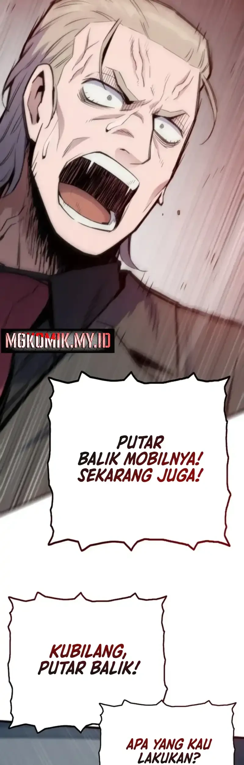 Past Life Regressor Chapter 141 Gambar 46