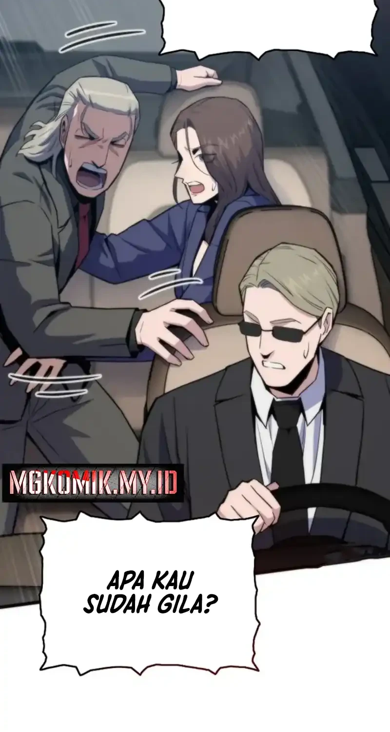 Past Life Regressor Chapter 141 Gambar 47