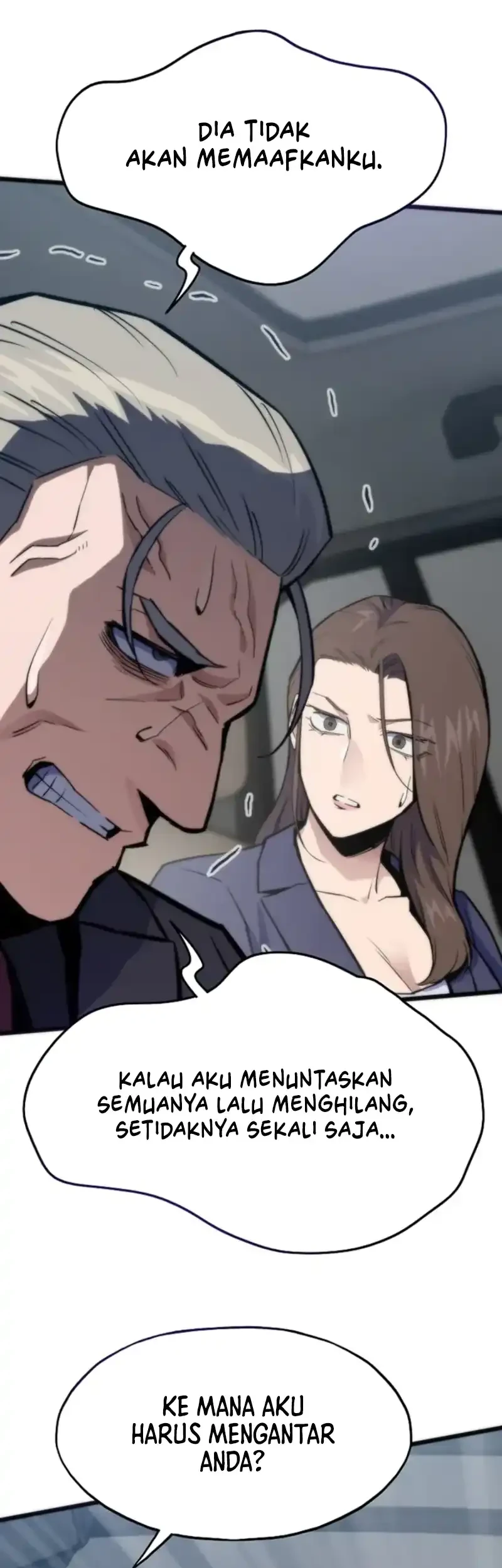 Past Life Regressor Chapter 141 Gambar 48