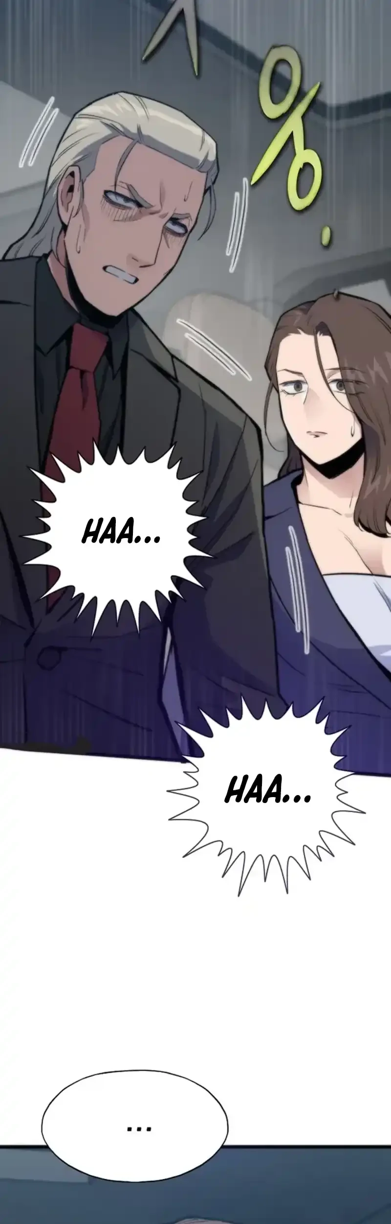 Past Life Regressor Chapter 141 Gambar 52