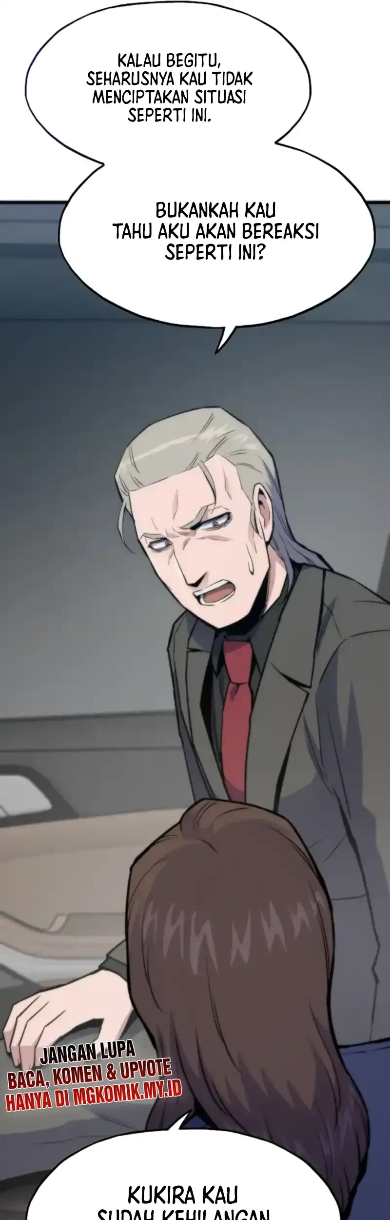 Past Life Regressor Chapter 141 Gambar 54