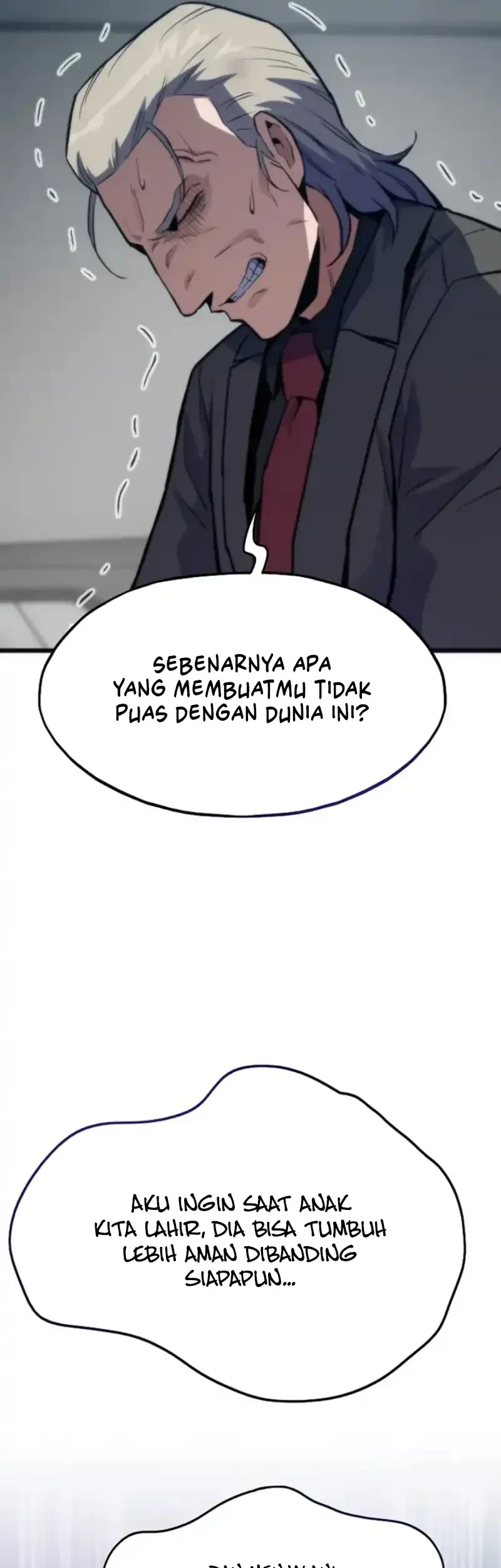 Past Life Regressor Chapter 141 Gambar 56