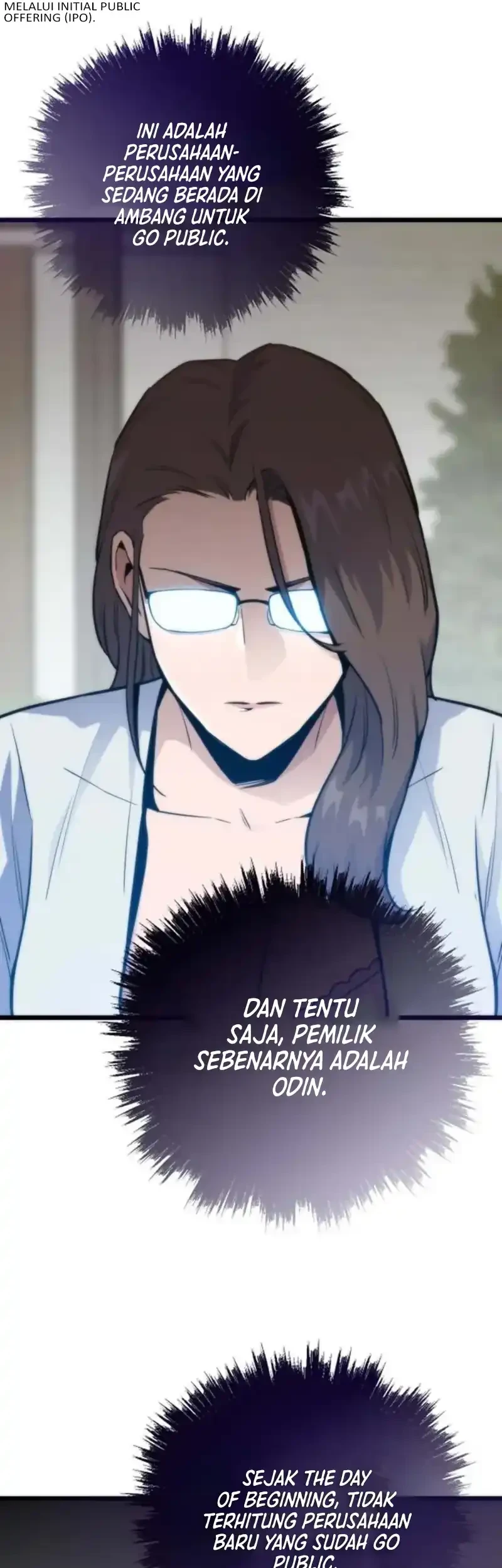 Past Life Regressor Chapter 141 Gambar 3