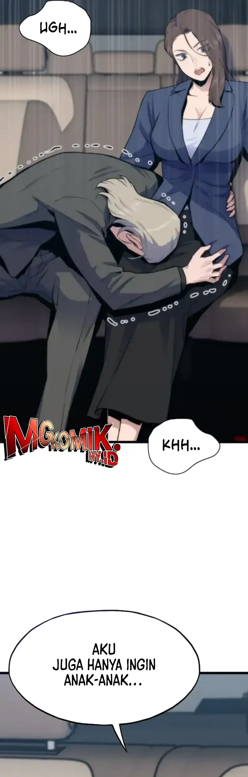 Past Life Regressor Chapter 141 Gambar 58