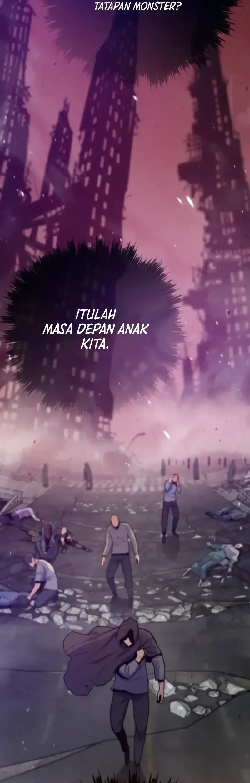 Past Life Regressor Chapter 141 Gambar 64