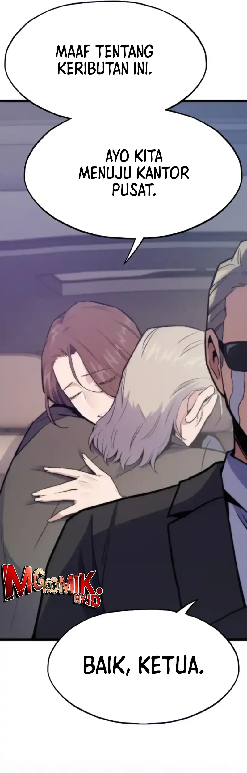 Past Life Regressor Chapter 141 Gambar 76