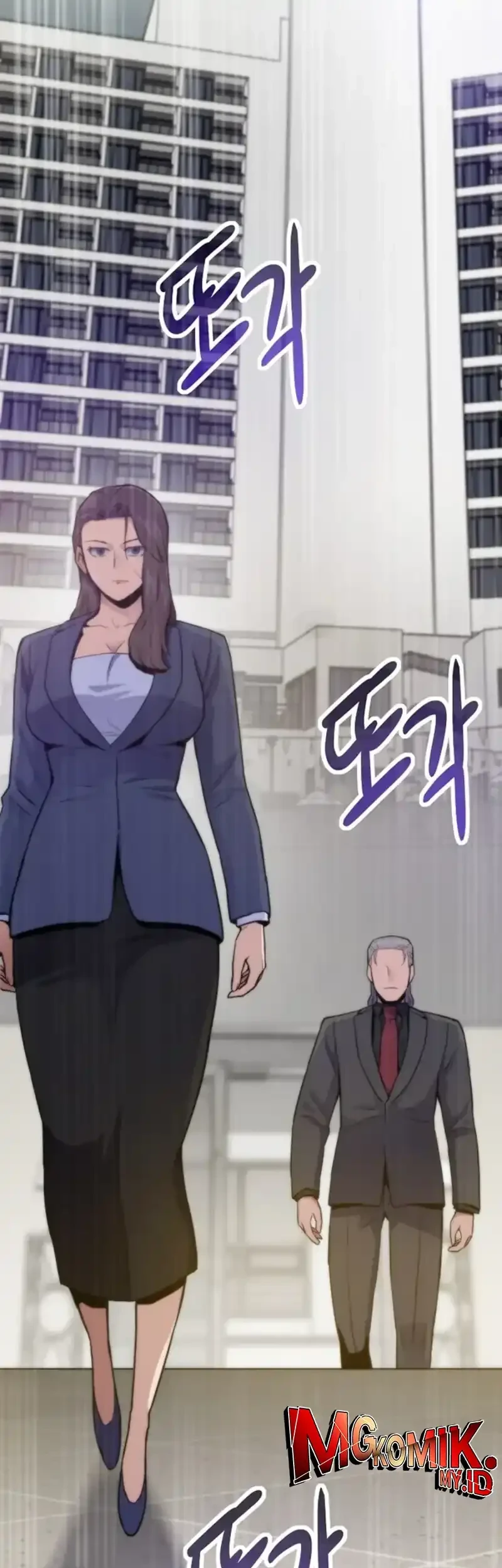 Past Life Regressor Chapter 141 Gambar 78