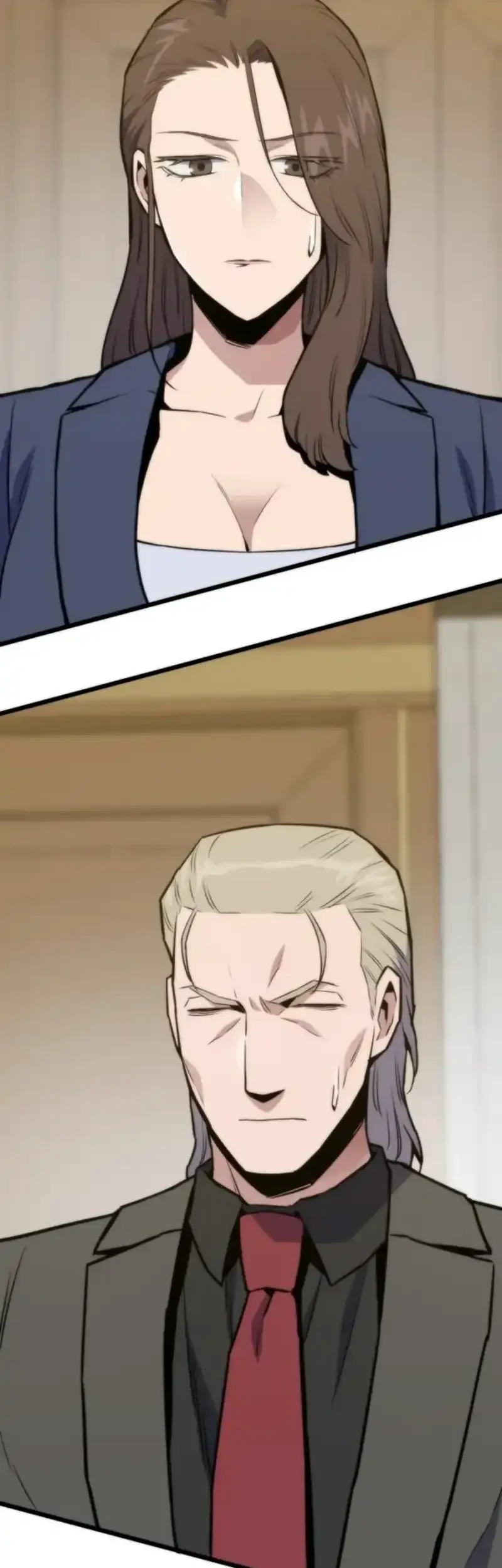 Past Life Regressor Chapter 141 Gambar 82