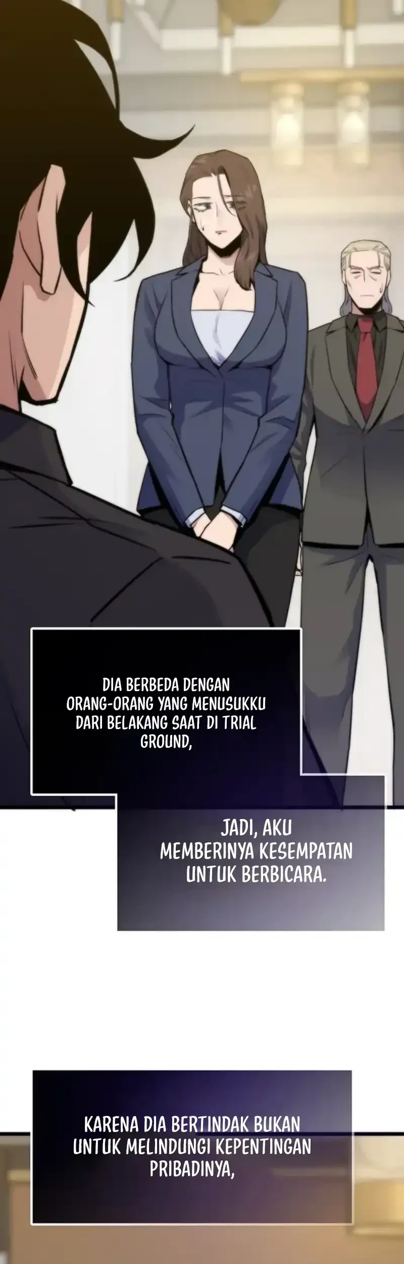 Past Life Regressor Chapter 141 Gambar 84