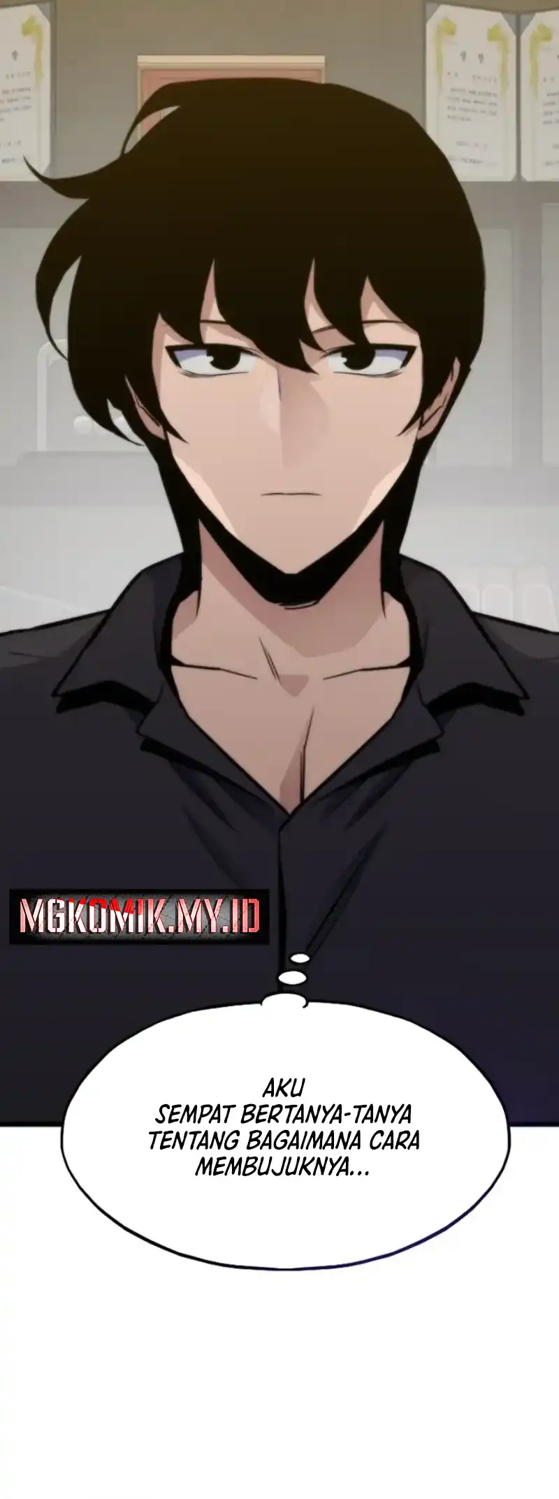 Past Life Regressor Chapter 141 Gambar 88