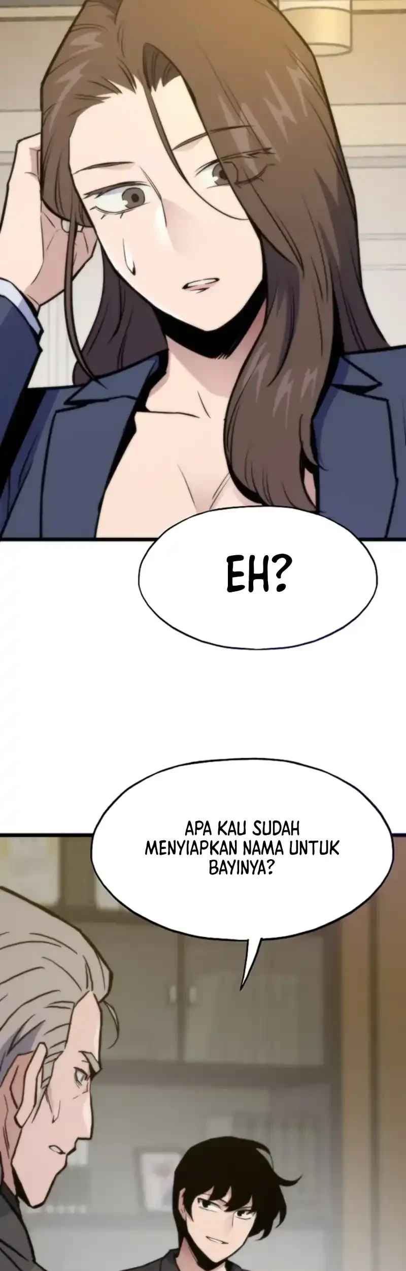 Past Life Regressor Chapter 141 Gambar 91