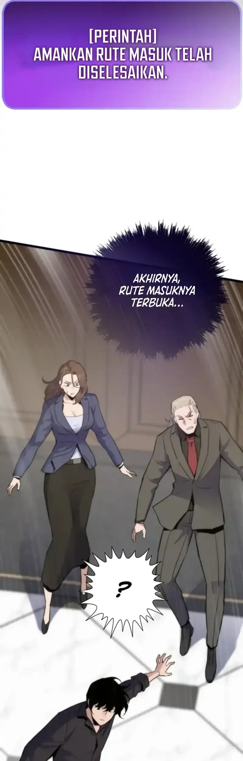 Past Life Regressor Chapter 141 Gambar 95