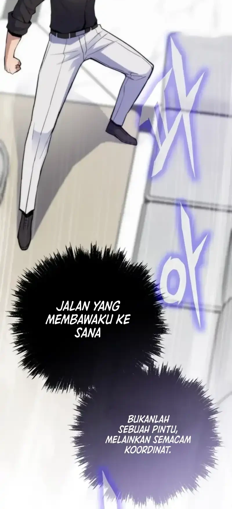 Past Life Regressor Chapter 141 Gambar 96