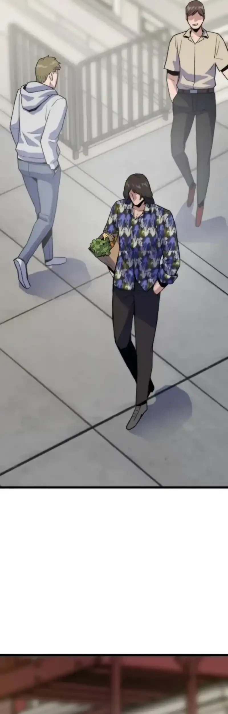 Past Life Regressor Chapter 141 Gambar 7