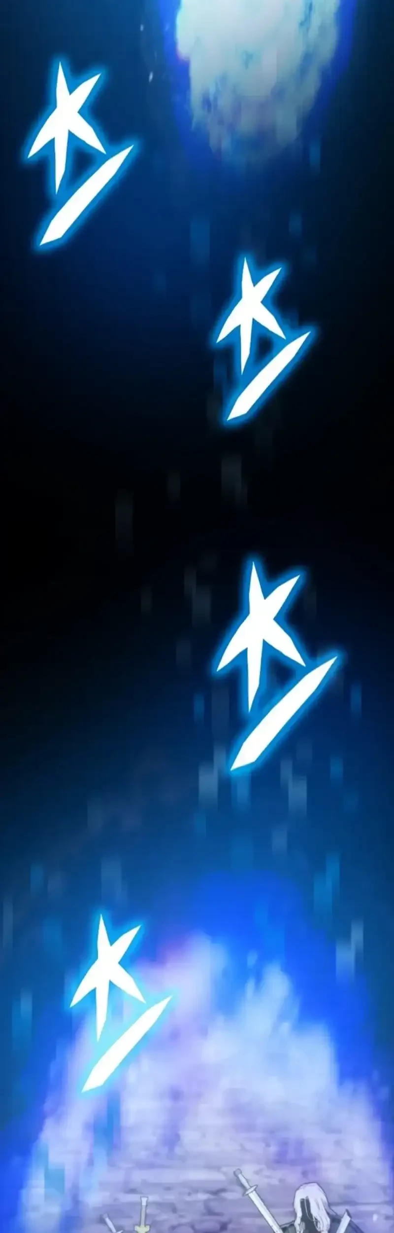 Past Life Regressor Chapter 141 Gambar 101