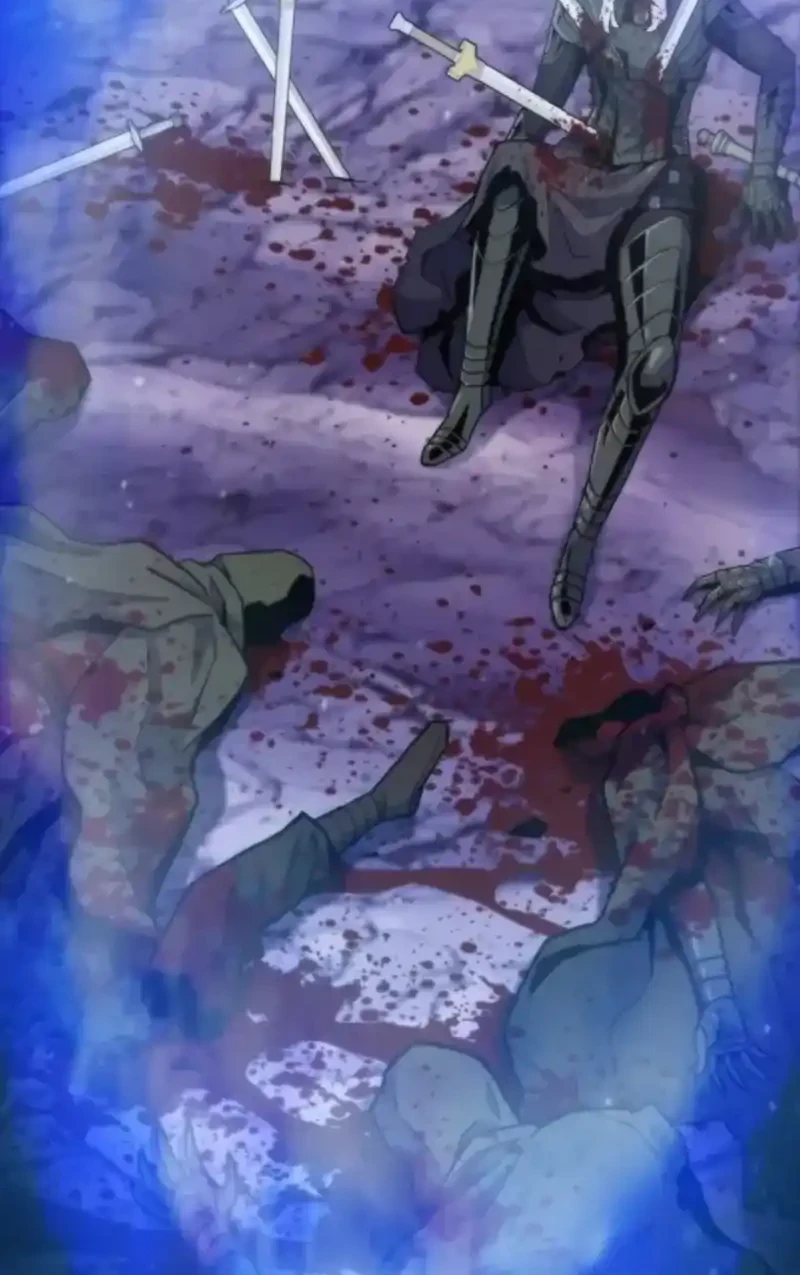 Past Life Regressor Chapter 141 Gambar 102