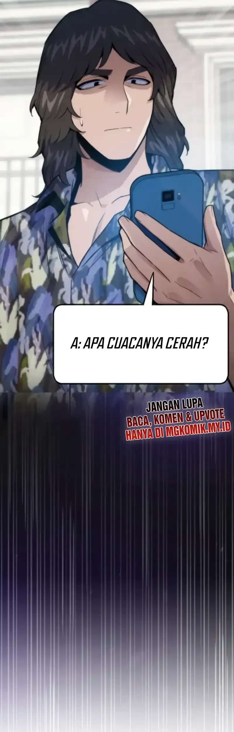 Past Life Regressor Chapter 141 Gambar 11