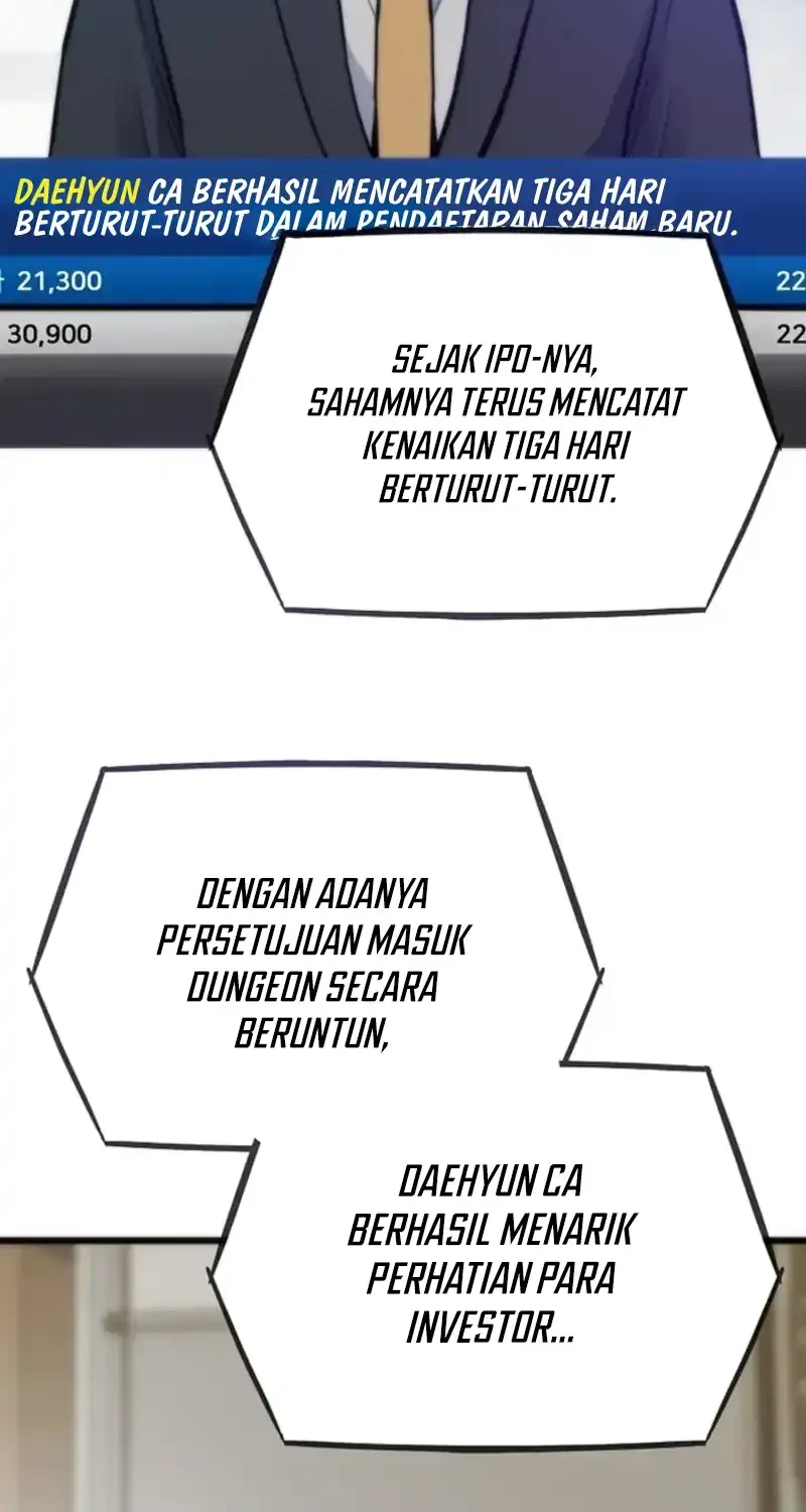 Past Life Regressor Chapter 141 Gambar 14