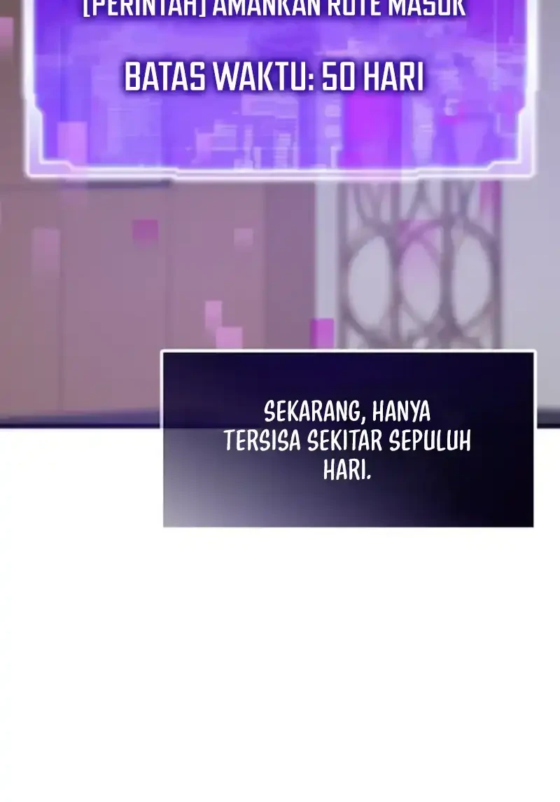 Past Life Regressor Chapter 141 Gambar 16