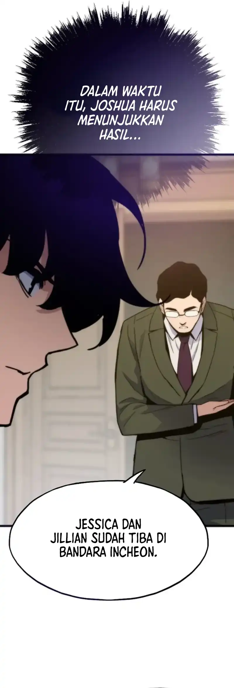 Past Life Regressor Chapter 141 Gambar 17