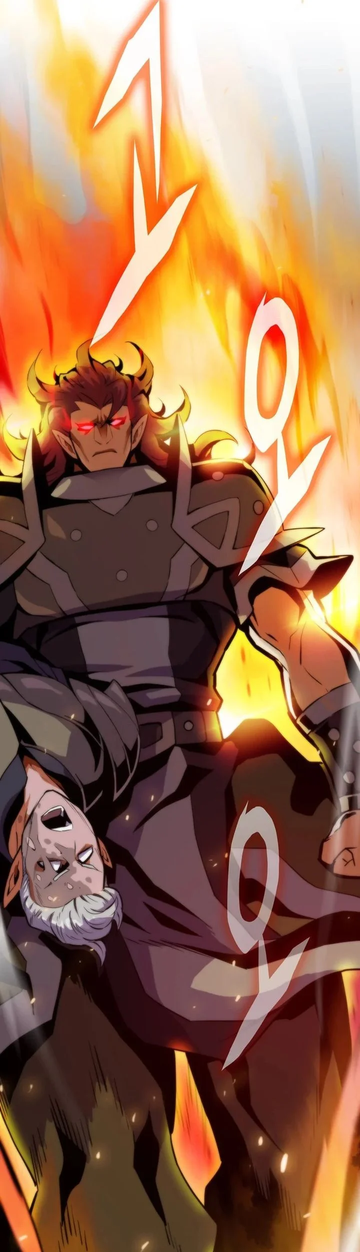 Past Life Regressor Chapter 142 Gambar 21